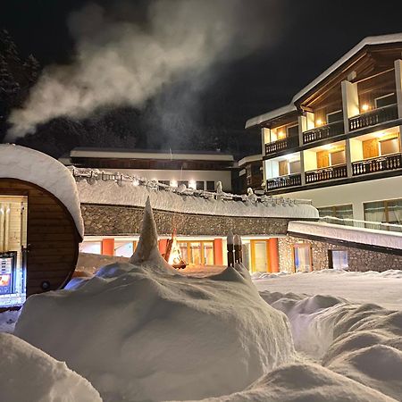 Park Hotel Bellavista Calalzo di Cadore Εξωτερικό φωτογραφία