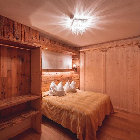 Park Hotel Bellavista Calalzo di Cadore Εξωτερικό φωτογραφία