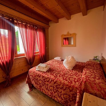 Park Hotel Bellavista Calalzo di Cadore Εξωτερικό φωτογραφία