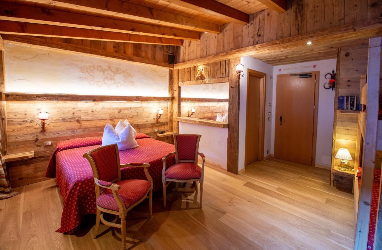 Park Hotel Bellavista Calalzo di Cadore Εξωτερικό φωτογραφία