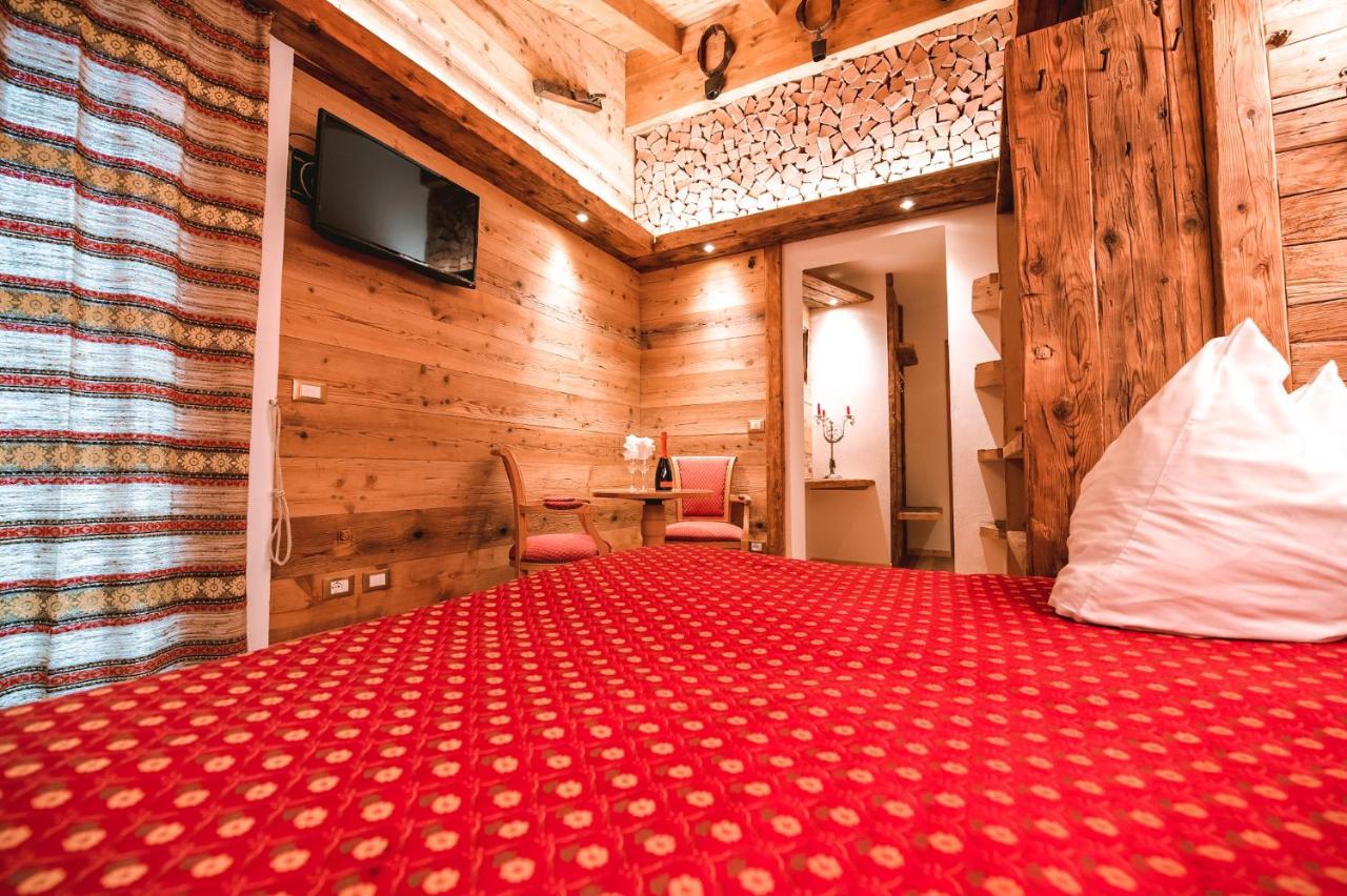 Park Hotel Bellavista Calalzo di Cadore Εξωτερικό φωτογραφία
