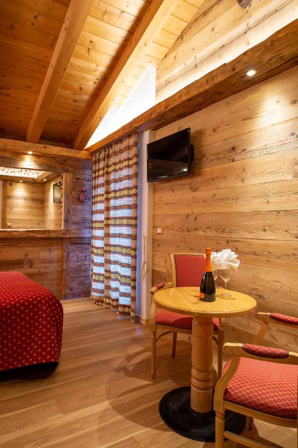 Park Hotel Bellavista Calalzo di Cadore Εξωτερικό φωτογραφία