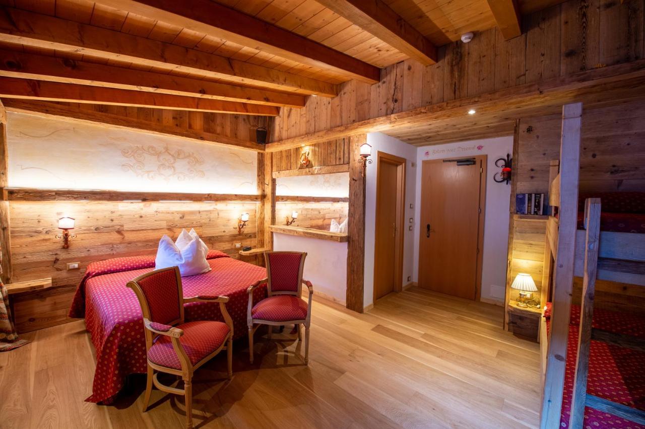 Park Hotel Bellavista Calalzo di Cadore Εξωτερικό φωτογραφία