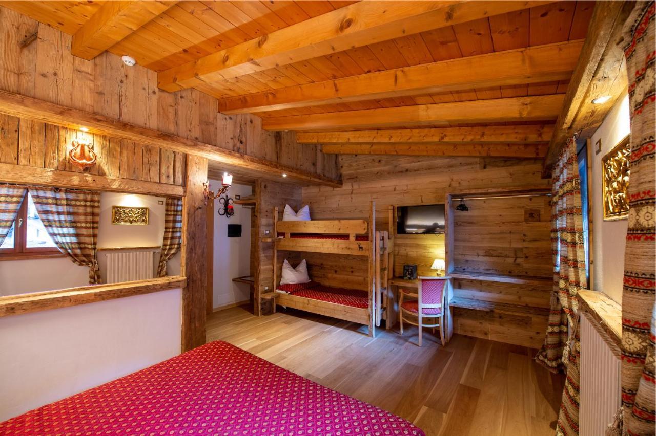Park Hotel Bellavista Calalzo di Cadore Εξωτερικό φωτογραφία