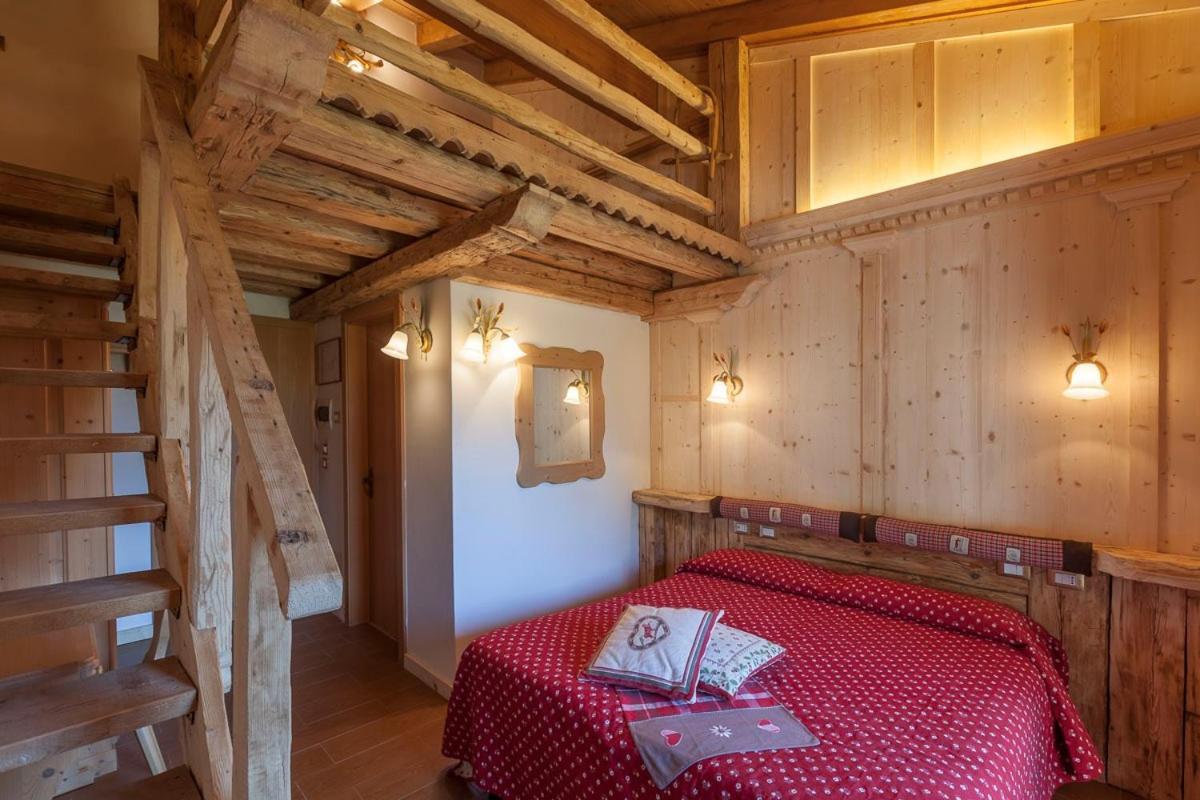 Park Hotel Bellavista Calalzo di Cadore Εξωτερικό φωτογραφία