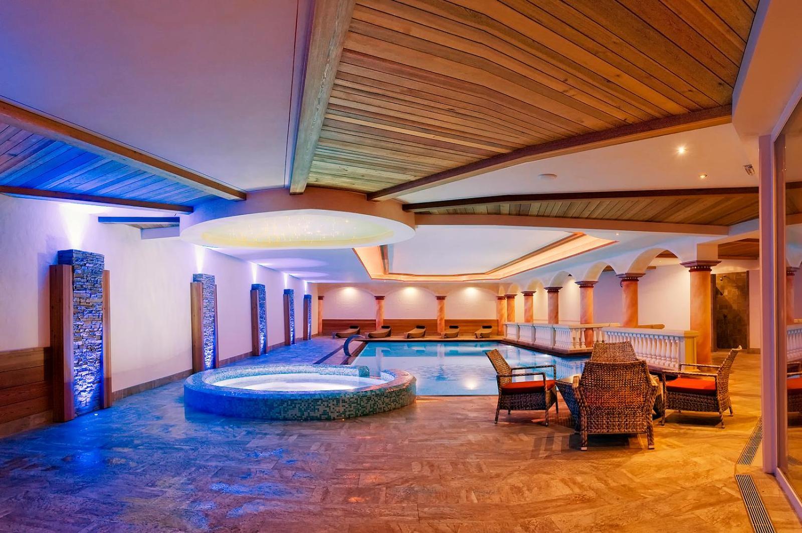 Park Hotel Bellavista Calalzo di Cadore Εξωτερικό φωτογραφία