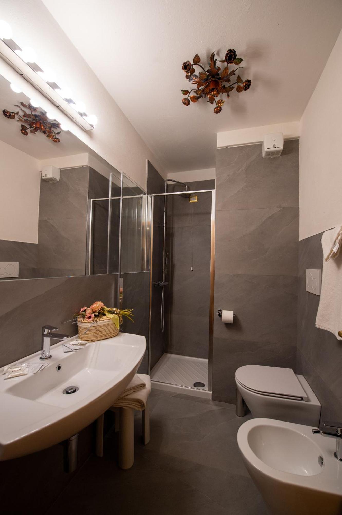 Park Hotel Bellavista Calalzo di Cadore Εξωτερικό φωτογραφία