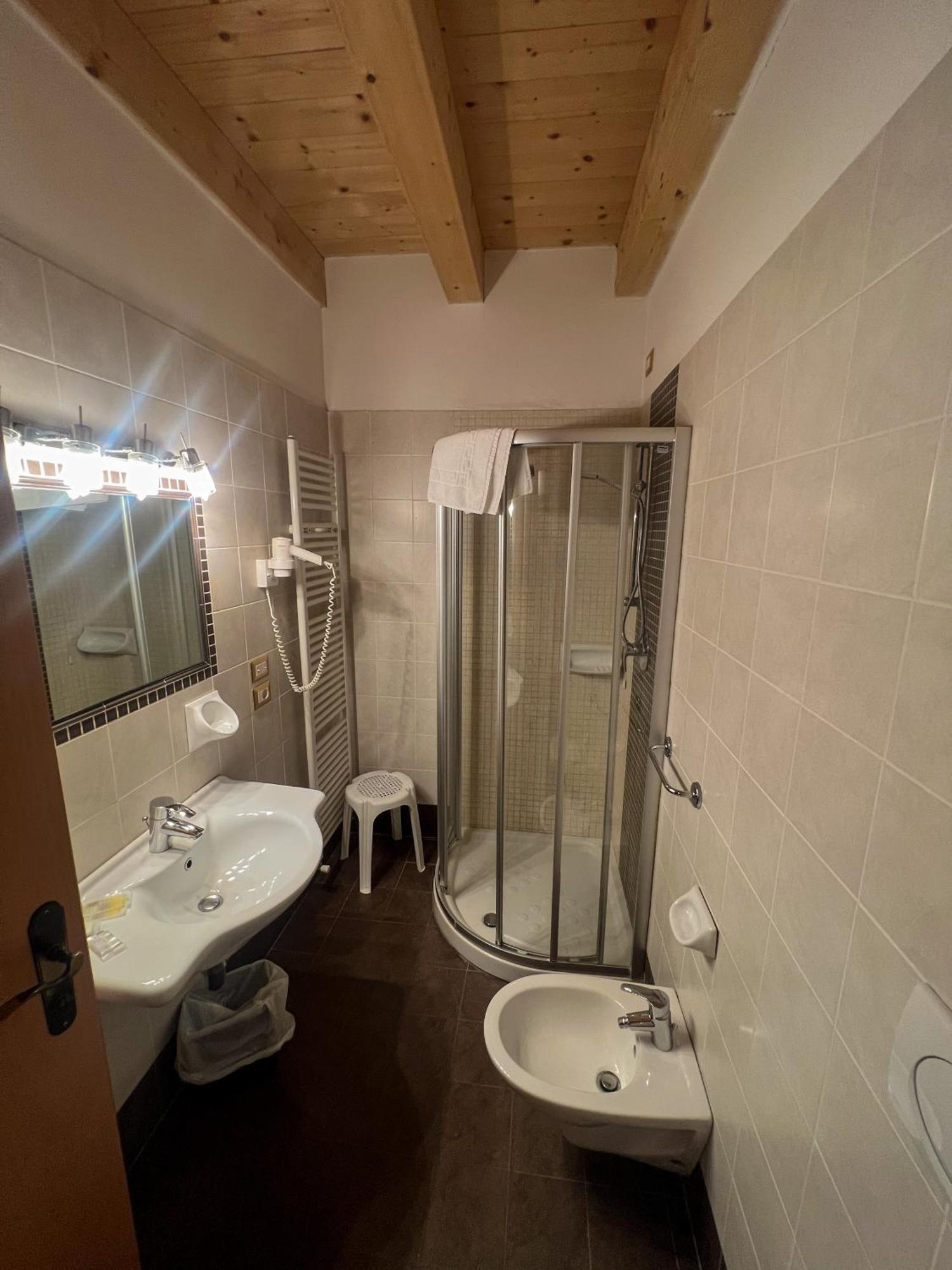 Park Hotel Bellavista Calalzo di Cadore Εξωτερικό φωτογραφία