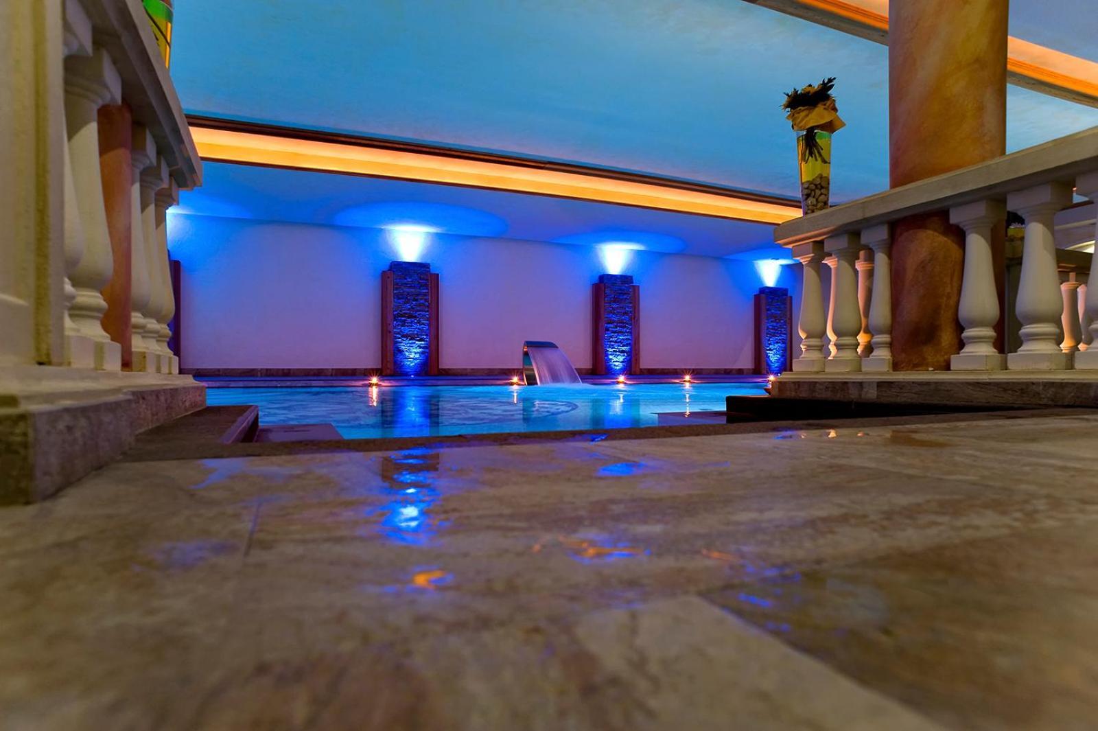 Park Hotel Bellavista Calalzo di Cadore Εξωτερικό φωτογραφία