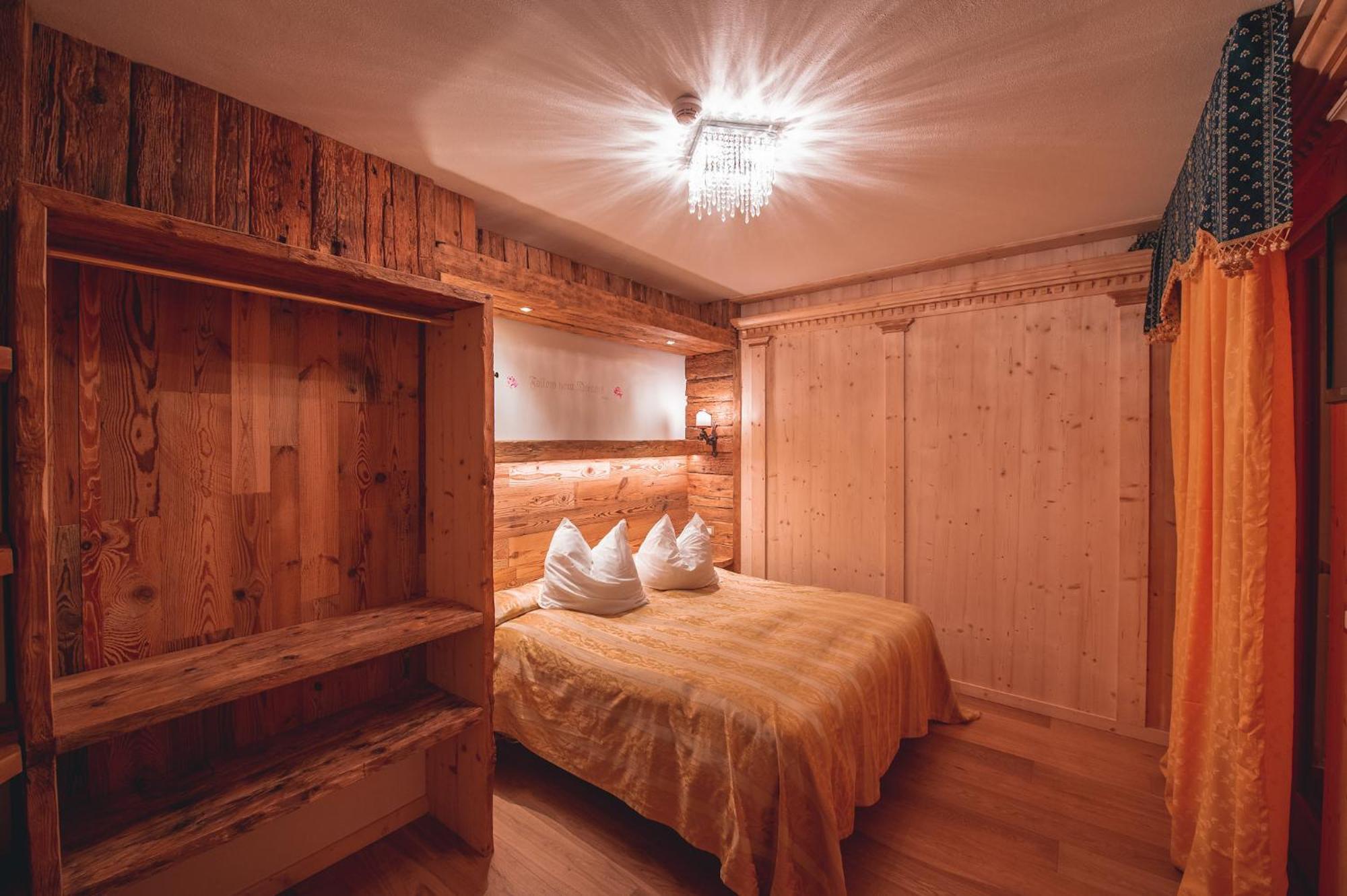 Park Hotel Bellavista Calalzo di Cadore Εξωτερικό φωτογραφία