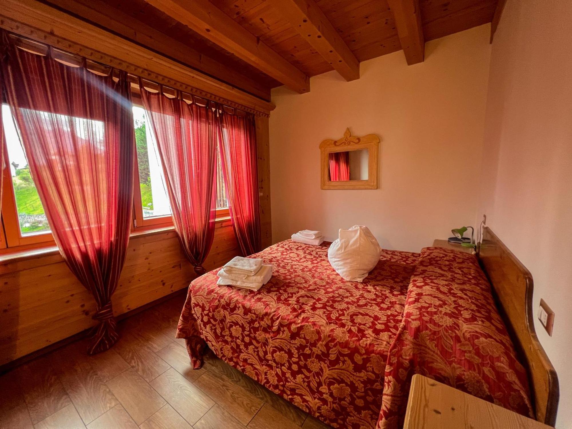 Park Hotel Bellavista Calalzo di Cadore Εξωτερικό φωτογραφία