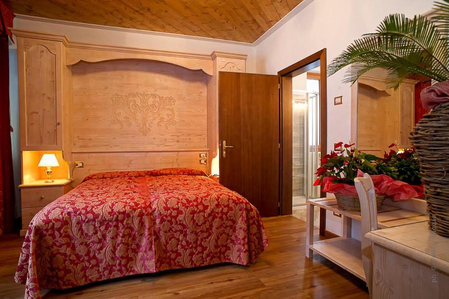 Park Hotel Bellavista Calalzo di Cadore Εξωτερικό φωτογραφία