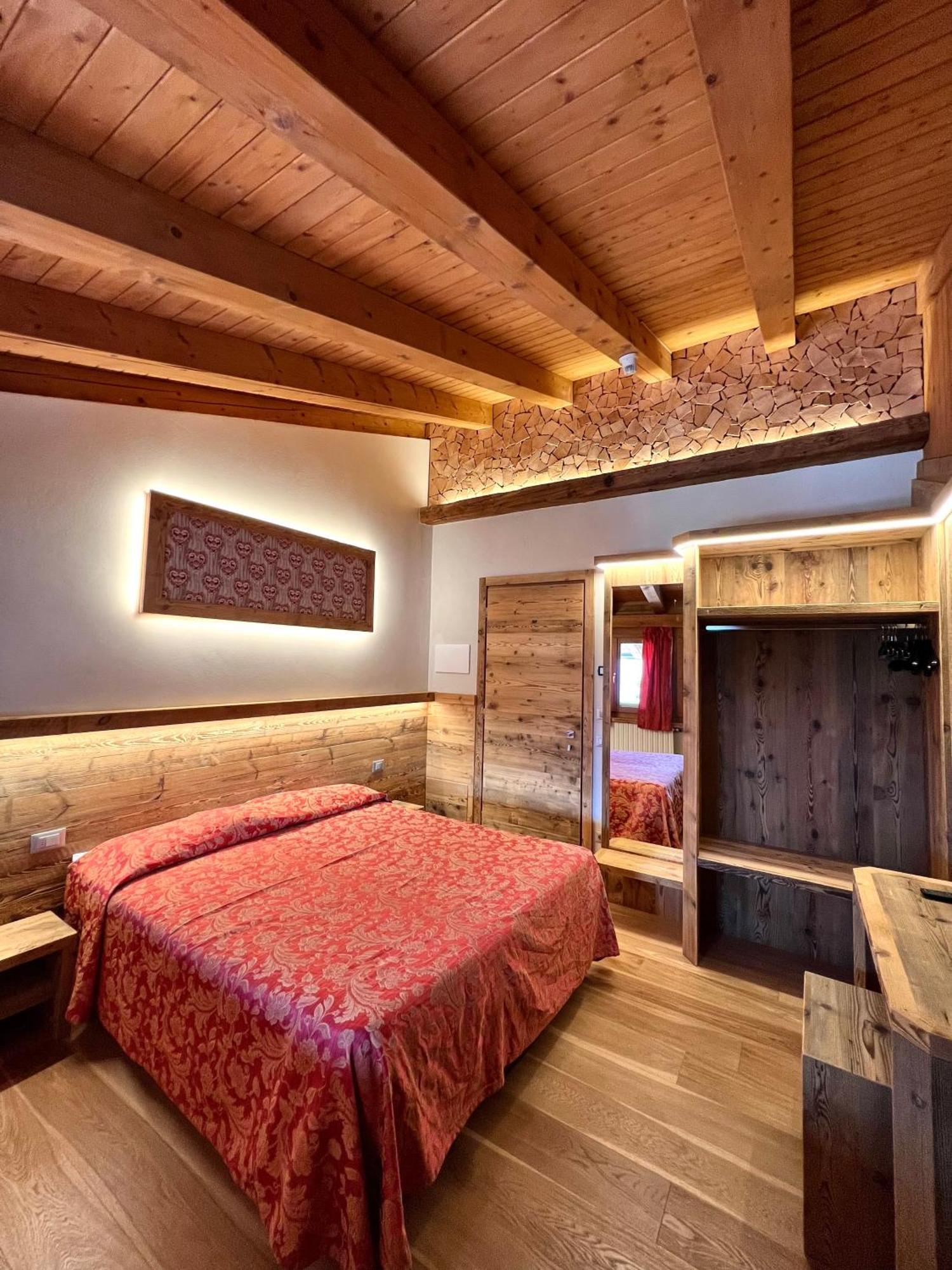 Park Hotel Bellavista Calalzo di Cadore Εξωτερικό φωτογραφία