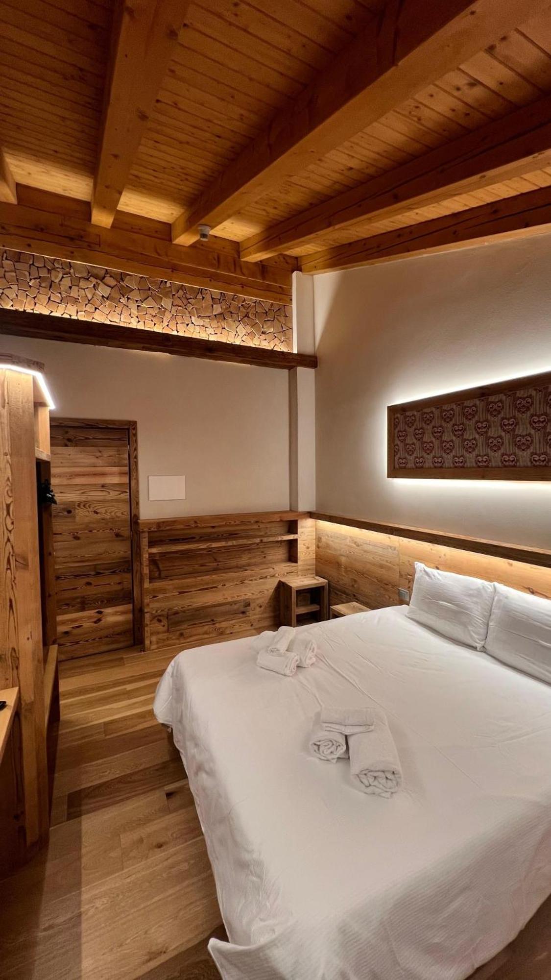 Park Hotel Bellavista Calalzo di Cadore Εξωτερικό φωτογραφία