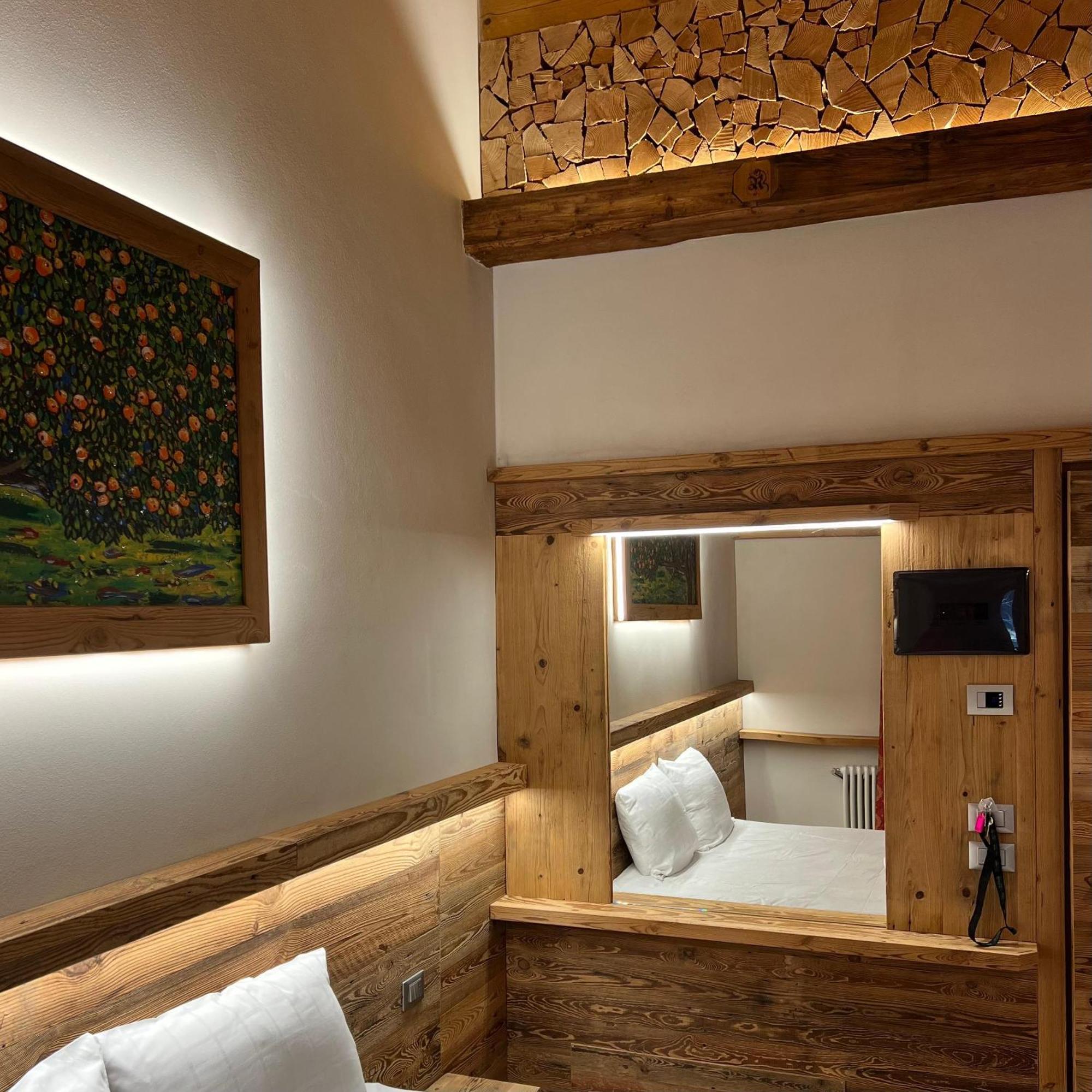 Park Hotel Bellavista Calalzo di Cadore Εξωτερικό φωτογραφία