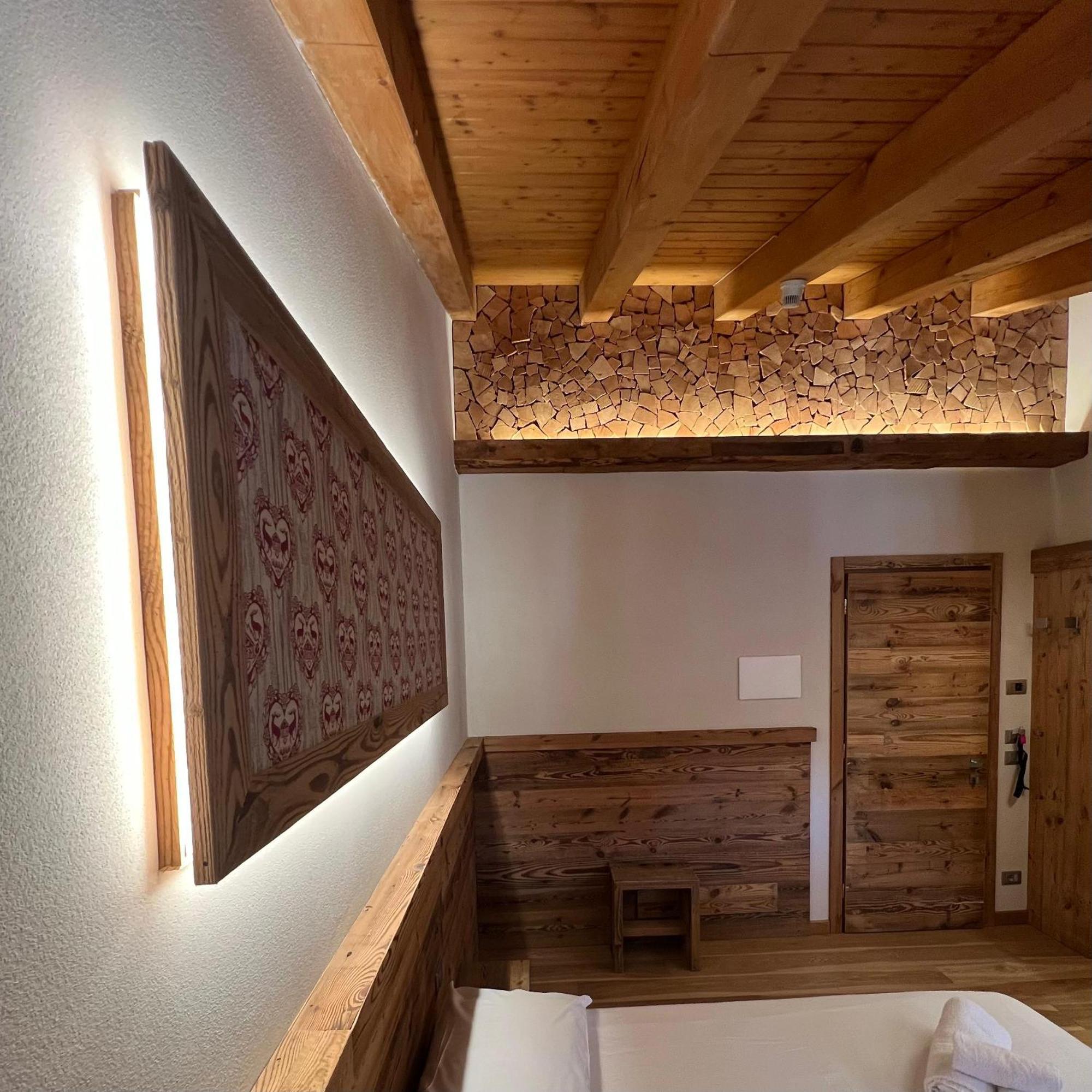 Park Hotel Bellavista Calalzo di Cadore Εξωτερικό φωτογραφία