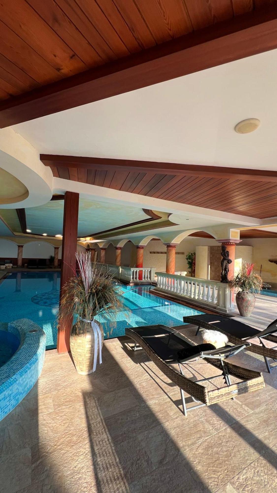 Park Hotel Bellavista Calalzo di Cadore Εξωτερικό φωτογραφία