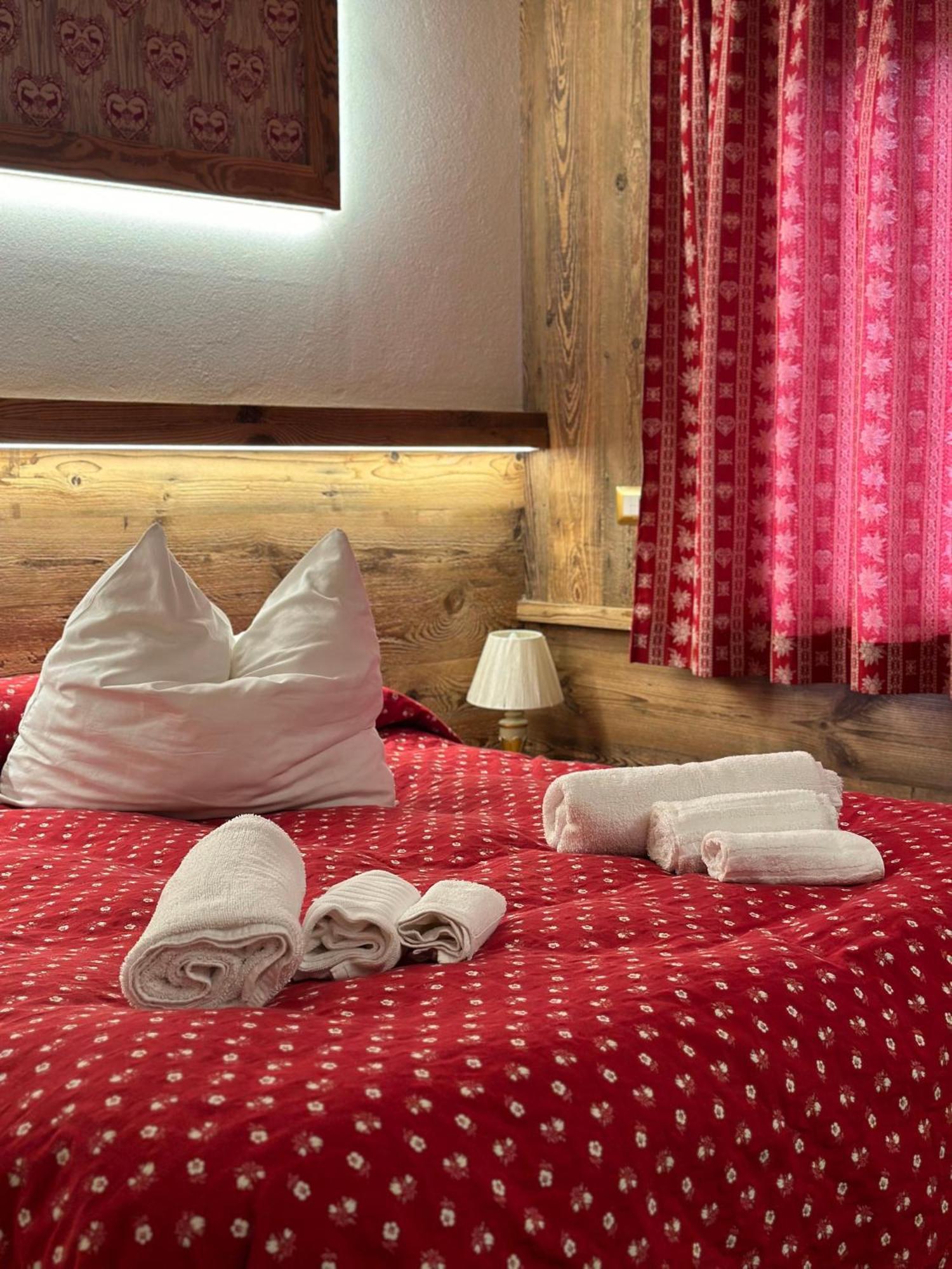 Park Hotel Bellavista Calalzo di Cadore Εξωτερικό φωτογραφία